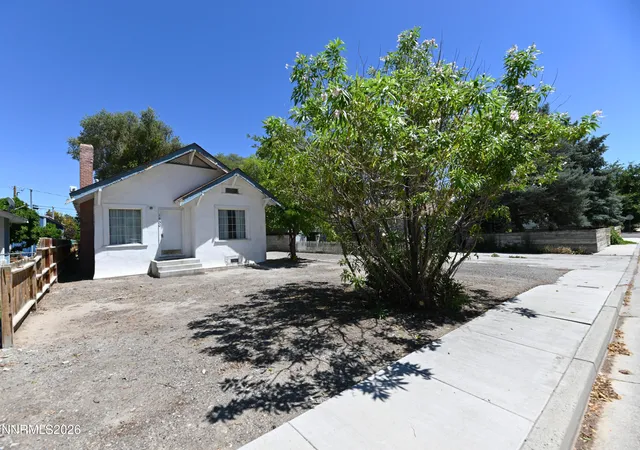 Photo 2 of Single family home for sale at 1630 Elmhurst Ave, Lovelock, NV 89419 | MLS# 260009300 | Listing updated on 2026-09-26