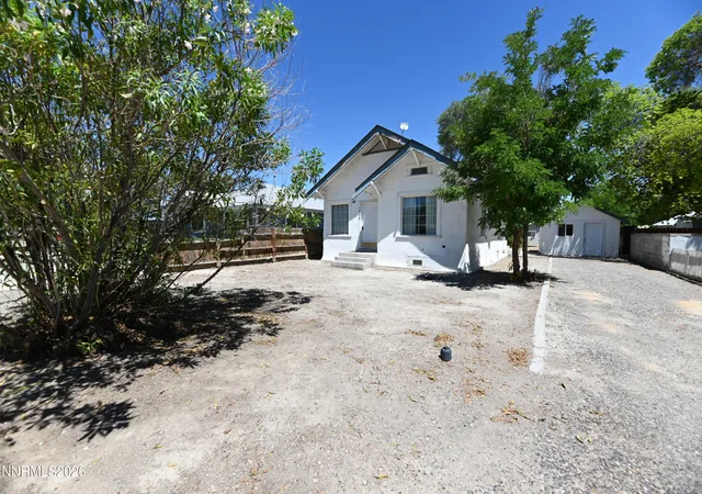 Photo 3 of Single family home for sale at 1630 Elmhurst Ave, Lovelock, NV 89419 | MLS# 260009300 | Listing updated on 2026-09-26