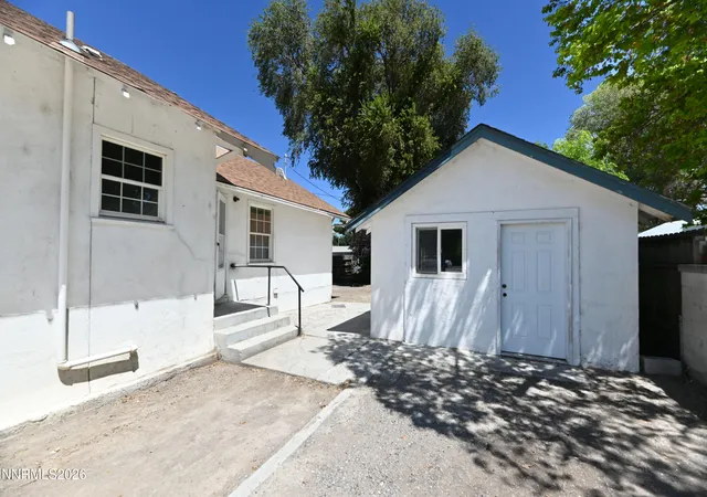 Photo 3 of Single family home for sale at 1630 Elmhurst Ave, Lovelock, NV 89419 | MLS# 260009300 | Listing updated on 2026-09-26
