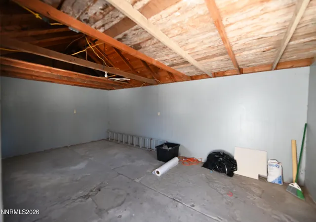 Photo 4 of Single family home for sale at 1630 Elmhurst Ave, Lovelock, NV 89419 | MLS# 260009300 | Listing updated on 2026-09-26