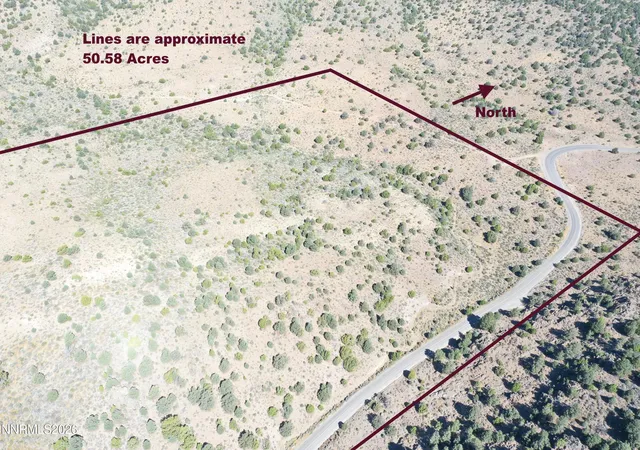 Photo 4 of Land for sale at 1000 Lousetown Rd, Reno, NV 89521 | MLS# 260009475 | Listing updated on 2026-09-14