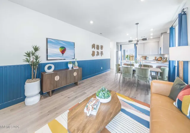 Photo 3 of Townhouse for sale at 3612 George Sullivan Pkwy, Reno, NV 89512 | MLS# 260009419 | Listing updated on 2026-10-05