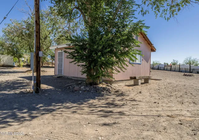 Photo 54 of Manufactured home for sale at 4950 Pueblo Dr, Silver Springs, NV 89429 | MLS# 260009348 | Listing updated on 2026-08-26