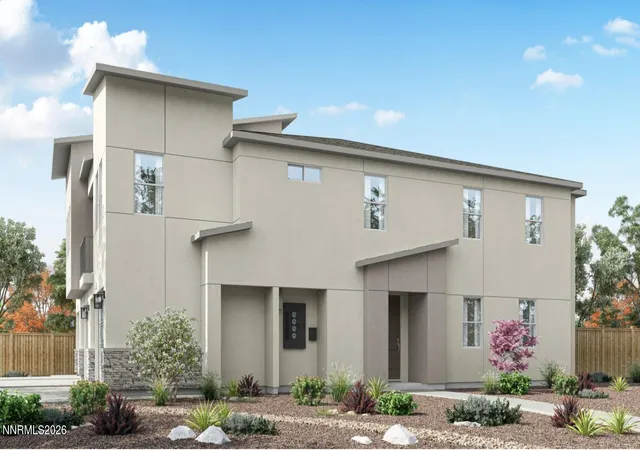 Photo 2 of Townhouse for sale at 1220 Rocket St #3, Carson City, NV 89705 | MLS# 260009420 | Listing updated on 2026-07-23