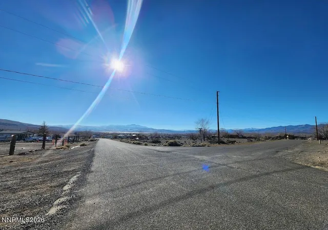 Photo 2 of Land for sale at 4955 Stagecoach Dr, Silver Springs, NV 89429 | MLS# 260009311 | Listing updated on 2026-07-21