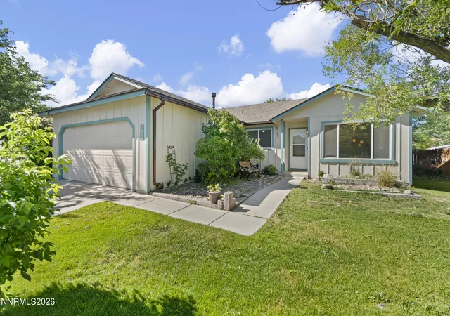 Photo 28 of Single family home for sale at 1349 Mary Jo Dr, Gardnerville, NV 89460 | MLS# 260009393 | Listing updated on 2026-09-15