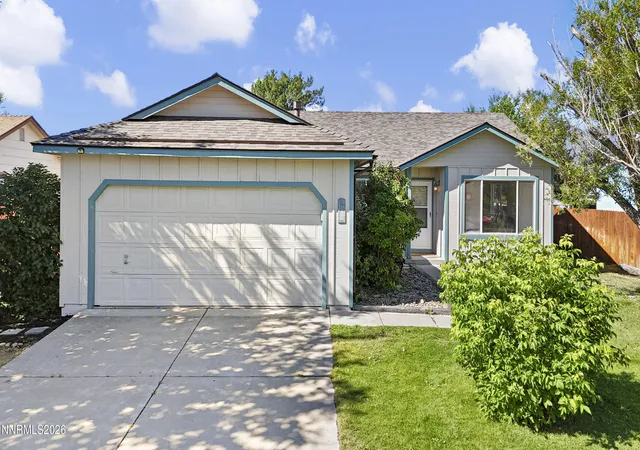 Photo 2 of Single family home for sale at 1349 Mary Jo Dr, Gardnerville, NV 89460 | MLS# 260009393 | Listing updated on 2026-09-15