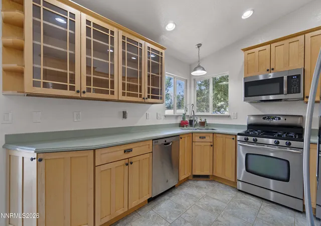 Photo 3 of Single family home for sale at 1349 Mary Jo Dr, Gardnerville, NV 89460 | MLS# 260009393 | Listing updated on 2026-09-17