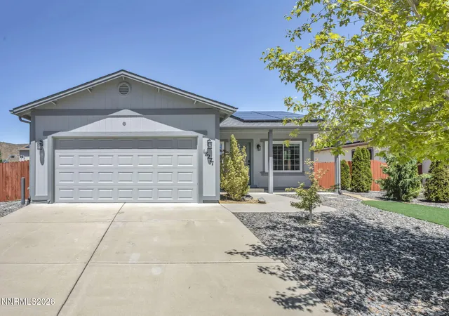 Photo 2 of Single family home for sale at 18277 Dustin Ct, Reno, NV 89508 | MLS# 260009320 | Listing updated on 2026-08-24