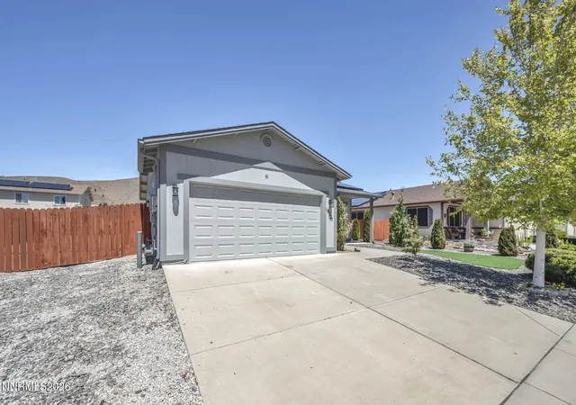 Photo 3 of Single family home for sale at 18277 Dustin Ct, Reno, NV 89508 | MLS# 260009320 | Listing updated on 2026-08-24