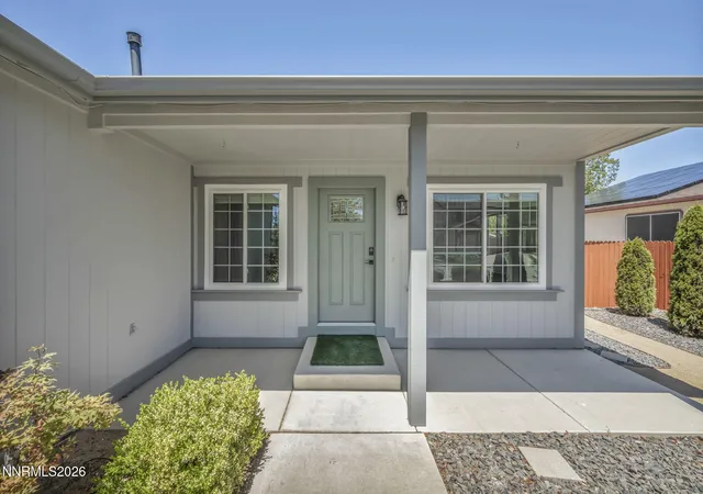 Photo 4 of Single family home for sale at 18277 Dustin Ct, Reno, NV 89508 | MLS# 260009320 | Listing updated on 2026-08-24