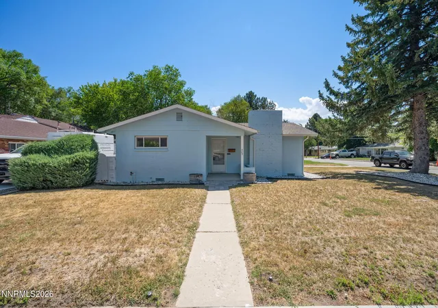 Photo 3 of Single family home for sale at 405 Mary St, Carson City, NV 89703 | MLS# 260009310 | Listing updated on 2026-07-30
