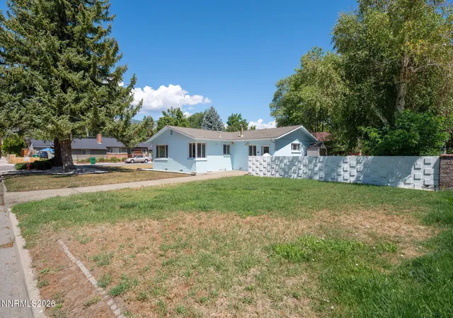 Photo 4 of Single family home for sale at 405 Mary St, Carson City, NV 89703 | MLS# 260009310 | Listing updated on 2026-07-30