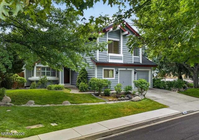 Photo 2 of Single family home for sale at 280 Edgewater Pkwy, Reno, NV 89519 | MLS# 260009379 | Listing updated on 2026-08-20