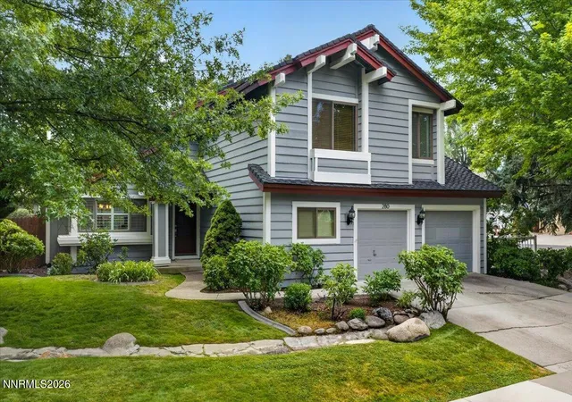 Photo 3 of Single family home for sale at 280 Edgewater Pkwy, Reno, NV 89519 | MLS# 260009379 | Listing updated on 2026-08-20