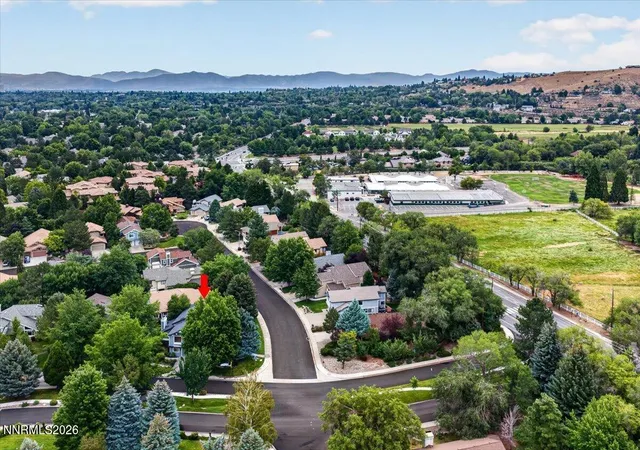 Photo 52 of Single family home for sale at 280 Edgewater Pkwy, Reno, NV 89519 | MLS# 260009379 | Listing updated on 2026-08-20