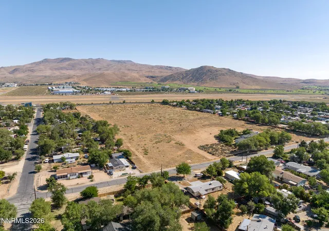 Photo 1 of Land for sale at 0 E Nye East Ln, Carson City, NV 89706 | MLS# 260010966 | Listing updated on 2026-09-02