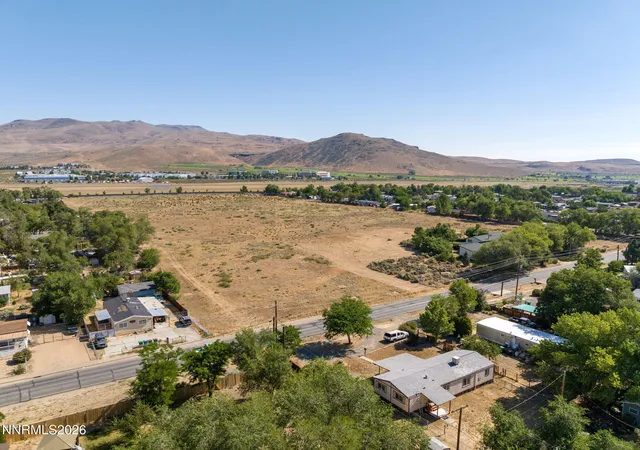Photo 2 of Land for sale at 0 E Nye East Ln, Carson City, NV 89706 | MLS# 260010966 | Listing updated on 2026-09-02
