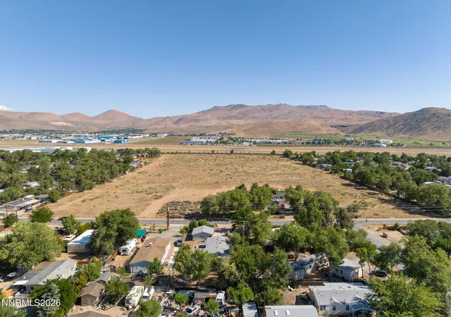 Photo 3 of Land for sale at 0 E Nye East Ln, Carson City, NV 89706 | MLS# 260010966 | Listing updated on 2026-09-02