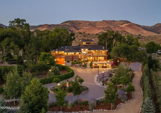 Photo 1 of Mansion for sale at 515 Rhodes Rd, Reno, NV 89521 | MLS# 260009474 | Listing updated on 2026-09-21