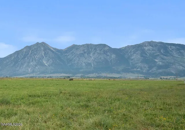 Land for sale at 1245 Highway 88, Gardnerville, NV 89460 | MLS# 260009405