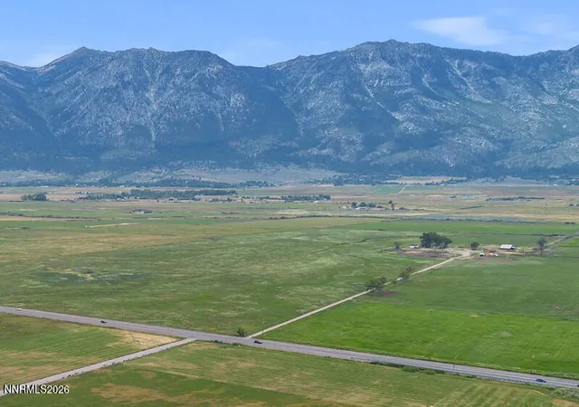 Photo 1 of Land for sale at 1245 Highway 88, Gardnerville, NV 89460 | MLS# 260009405 | Listing updated on 2026-10-05