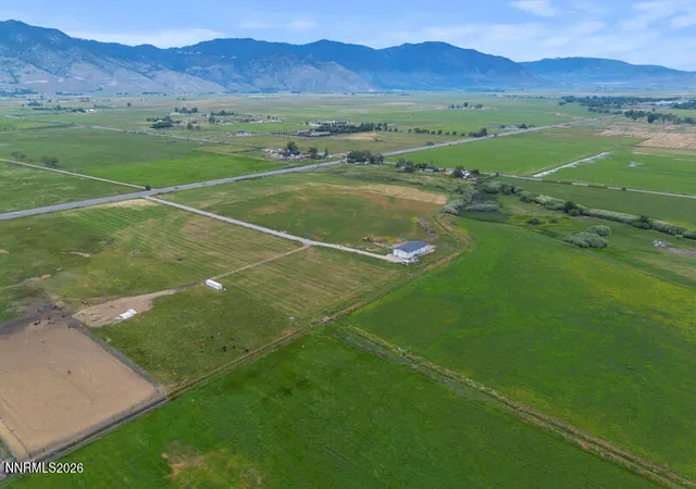 Photo 2 of Land for sale at 1245 Highway 88, Gardnerville, NV 89460 | MLS# 260009405 | Listing updated on 2026-10-05