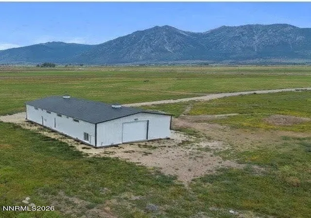 Photo 3 of Land for sale at 1245 Highway 88, Gardnerville, NV 89460 | MLS# 260009405 | Listing updated on 2026-10-05