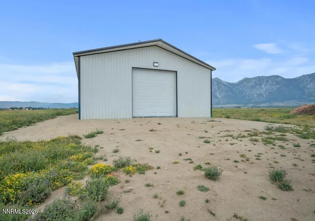 Photo 4 of Land for sale at 1245 Highway 88, Gardnerville, NV 89460 | MLS# 260009405 | Listing updated on 2026-10-05