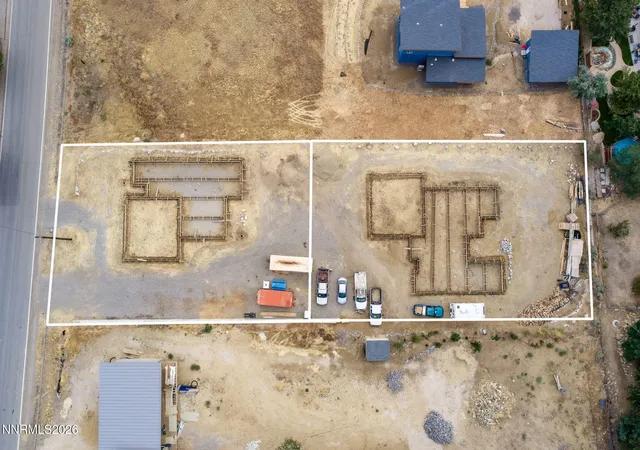 Land for sale at 380 Hoge Rd, Reno, NV 89506 | MLS# 260009336