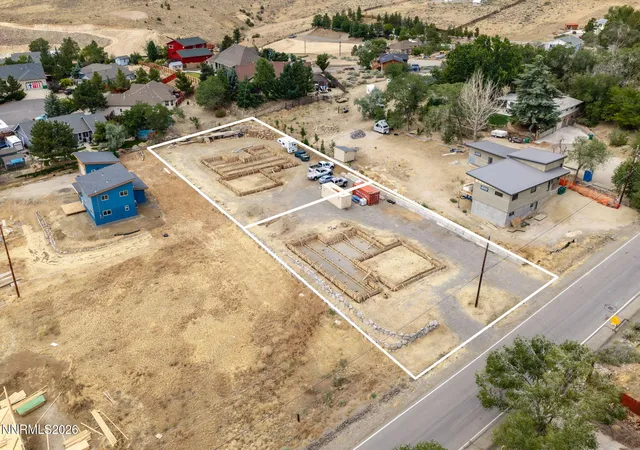 Photo 1 of Land for sale at 380 Hoge Rd, Reno, NV 89506 | MLS# 260009336 | Listing updated on 2026-08-17