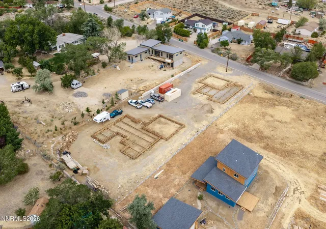 Photo 3 of Land for sale at 380 Hoge Rd, Reno, NV 89506 | MLS# 260009336 | Listing updated on 2026-08-17