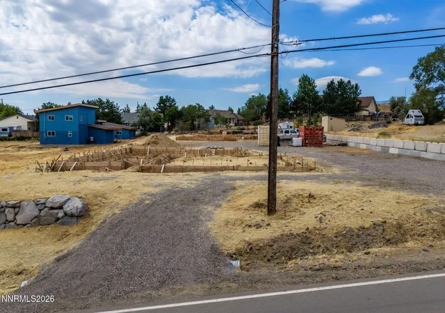 Photo 4 of Land for sale at 380 Hoge Rd, Reno, NV 89506 | MLS# 260009336 | Listing updated on 2026-08-17