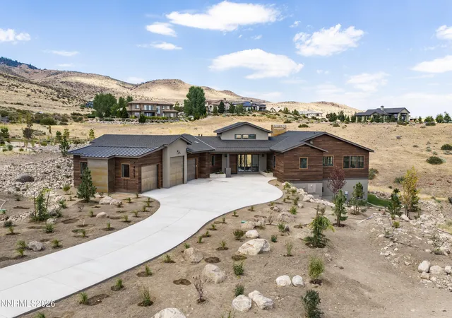 Photo 2 of Single family home for sale at 4065 Gray Fox Ct, Reno, NV 89511 | MLS# 260009432 | Listing updated on 2026-09-21