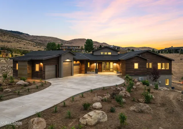 Photo 3 of Single family home for sale at 4065 Gray Fox Ct, Reno, NV 89511 | MLS# 260009432 | Listing updated on 2026-09-21