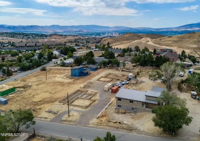 Photo 2 of Land for sale at 390 Hoge Rd, Reno, NV 89506 | MLS# 260009334 | Listing updated on 2026-08-17