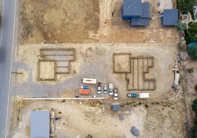 Photo 3 of Land for sale at 390 Hoge Rd, Reno, NV 89506 | MLS# 260009334 | Listing updated on 2026-08-17