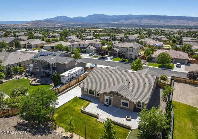 Photo 3 of Single family home for sale at 2900 Tobiano Dr, Reno, NV 89521 | MLS# 260009531 | Listing updated on 2026-09-16