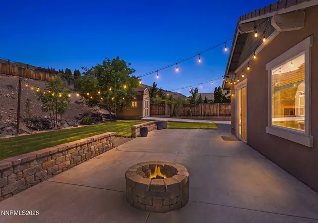 Photo 3 of Single family home for sale at 2900 Tobiano Dr, Reno, NV 89521 | MLS# 260009531 | Listing updated on 2026-09-16