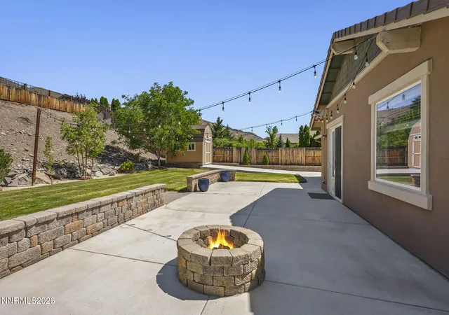 Photo 4 of Single family home for sale at 2900 Tobiano Dr, Reno, NV 89521 | MLS# 260009531 | Listing updated on 2026-09-16