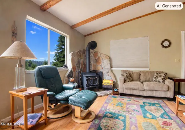 Photo 3 of Townhouse for sale at 155 Tramway Dr # A, Stateline, NV 89449 | MLS# 260009404 | Listing updated on 2026-09-30