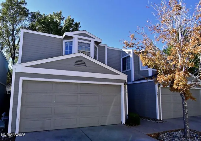 Photo 1 of Multi family home for sale at 4003 Village Dr, Carson City, NV 89701 | MLS# 260009327 | Listing updated on 2026-08-26