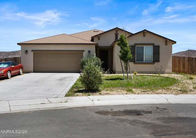 Photo 1 of Single family home for sale at 164 Snake Rd, Dayton, NV 89403 | MLS# 260009328 | Listing updated on 2026-09-15