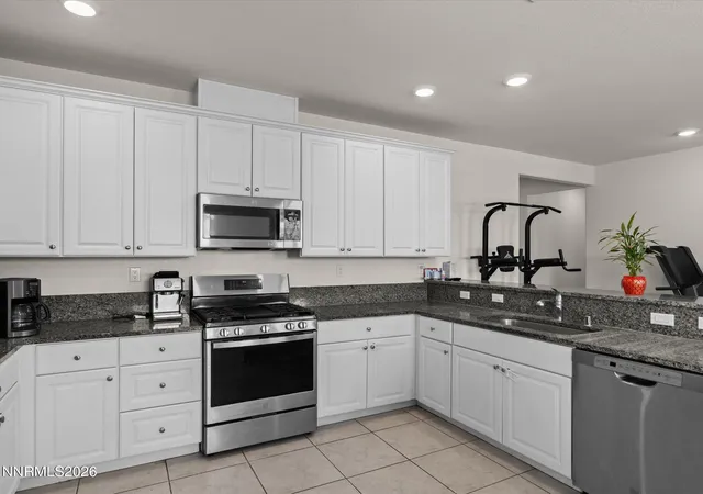 Photo 3 of Single family home for sale at 164 Snake Rd, Dayton, NV 89403 | MLS# 260009328 | Listing updated on 2026-09-15