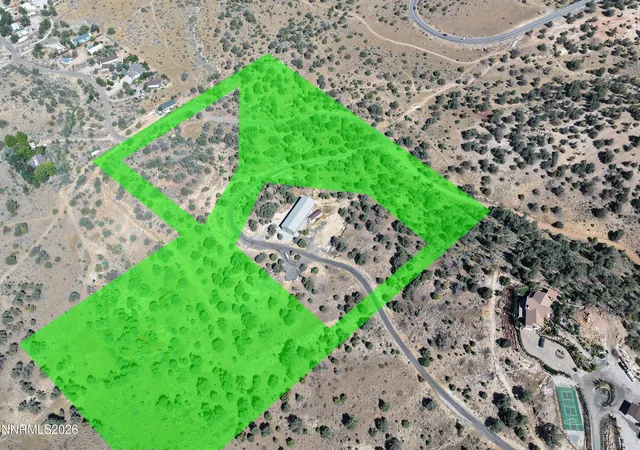 Photo 1 of Land for sale at 00 Temple Hl Rd #B-1, B-4 & COMMON, Reno, NV 89521 | MLS# 260009344 | Listing updated on 2026-07-22