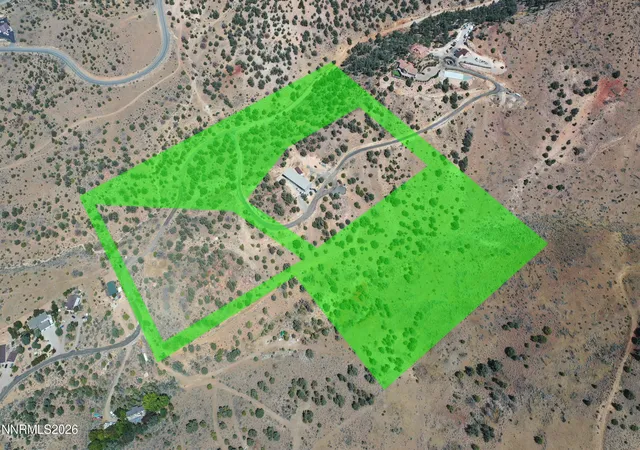 Photo 2 of Land for sale at 00 Temple Hl Rd #B-1, B-4 & COMMON, Reno, NV 89521 | MLS# 260009344 | Listing updated on 2026-07-22