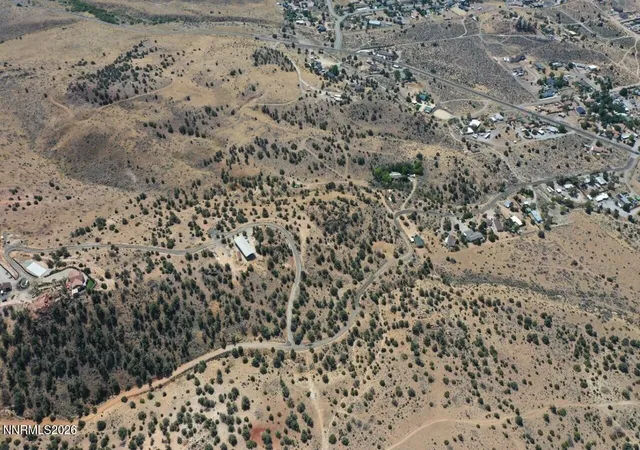 Photo 3 of Land for sale at 00 Temple Hl Rd #B-1, B-4 & COMMON, Reno, NV 89521 | MLS# 260009344 | Listing updated on 2026-07-22