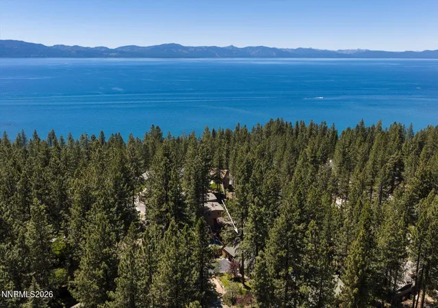 Photo 2 of Single family home for sale at 1096 Deercliff Dr, Zephyr Cove, NV 89448 | MLS# 260009337 | Listing updated on 2026-09-06