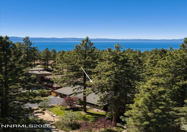 Photo 3 of Single family home for sale at 1096 Deercliff Dr, Zephyr Cove, NV 89448 | MLS# 260009337 | Listing updated on 2026-09-06