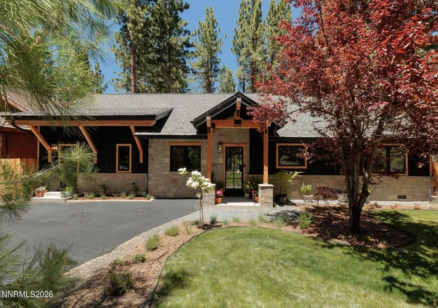 Photo 3 of Single family home for sale at 1096 Deercliff Dr, Zephyr Cove, NV 89448 | MLS# 260009337 | Listing updated on 2026-09-06